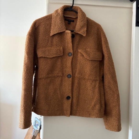 Banana Republic Jacket - Picture 1 of 1